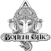 Bohemi Chic logo
